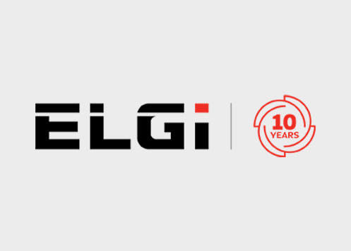 ELGi logo