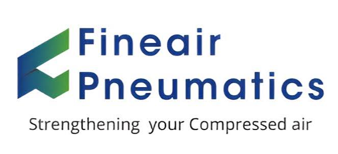 Fine Air Pneumatics logo