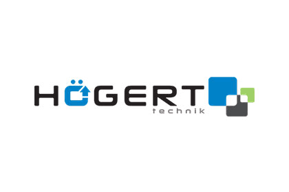 Hogert Technik logo