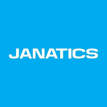 Janatics logo