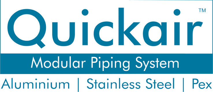 Quickair logo