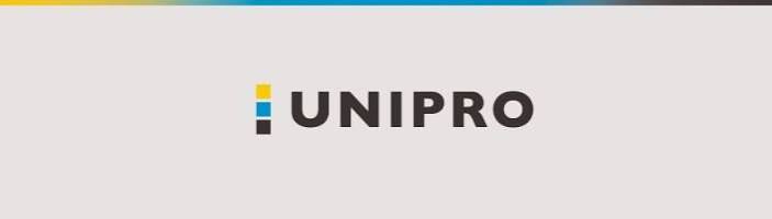Unipro logo