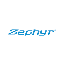Zephyr logo